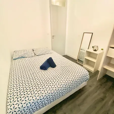 Privee Dans Partage - - Tram A - Wifi - Ref Me1 Homestay